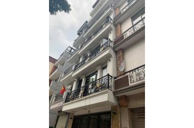 NHÀ ĐẸP 5 TẦNG MẶT PHỐ VIP BA ĐÌNH - HIẾM CÓ - TẦM TIỀN VÔ SỐ KHÁCH - MẶT TIỀN BAO LA - ĐANG HOÀN THIỆN GIẢM CHÀO 700 TRIỆU-  CÒN 12.5 TỶ